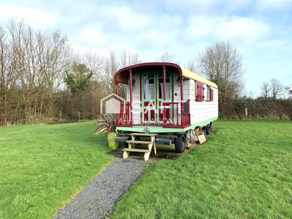 Belle opportunité à saisir ! Chambres d'hôtes !