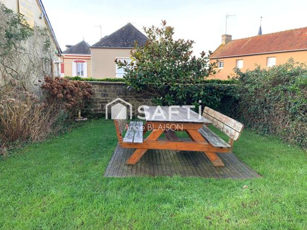 Belle opportunité à saisir ! Chambres d'hôtes !