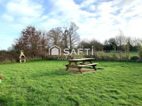 Belle opportunité à saisir ! Chambres d'hôtes !