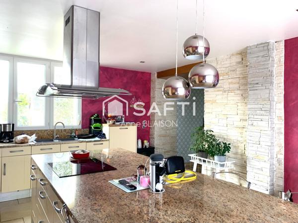 Belle opportunité à saisir ! Chambres d'hôtes !