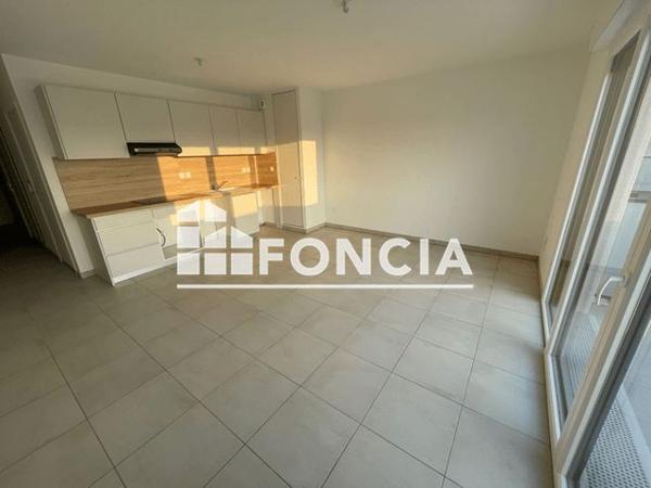 Location Appartement 4 pièces 74.69 m² - BATIMENT B Colombelles 14460