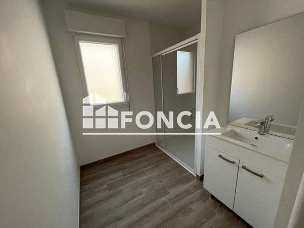 Location Appartement 4 pièces 74.69 m² - BATIMENT B Colombelles 14460