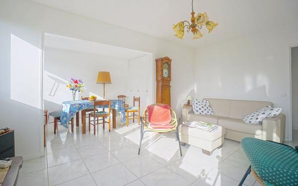 Appartement à vendre    4 pièces • 73,65 m2 Le Cannet