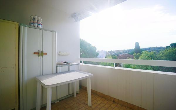 Appartement à vendre    4 pièces • 73,65 m2 Le Cannet
