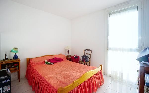 Appartement à vendre    4 pièces • 73,65 m2 Le Cannet