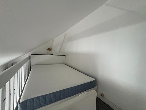 RENNES ANATOLE FRANCE - Appartement type 1 bis avec coin nuit séparé