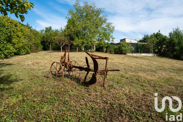 Maison à vendre 4 pièces 133 m² Rochessauve