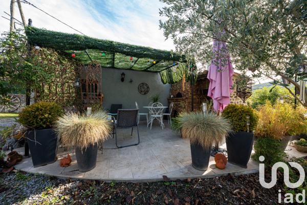 Maison à vendre 4 pièces 133 m² Rochessauve