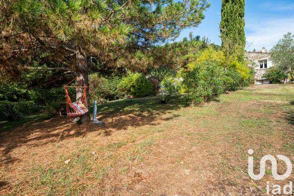 Maison à vendre 4 pièces 133 m² Rochessauve