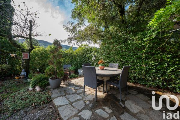 Maison à vendre 4 pièces 133 m² Rochessauve