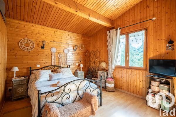 Maison à vendre 4 pièces 133 m² Rochessauve