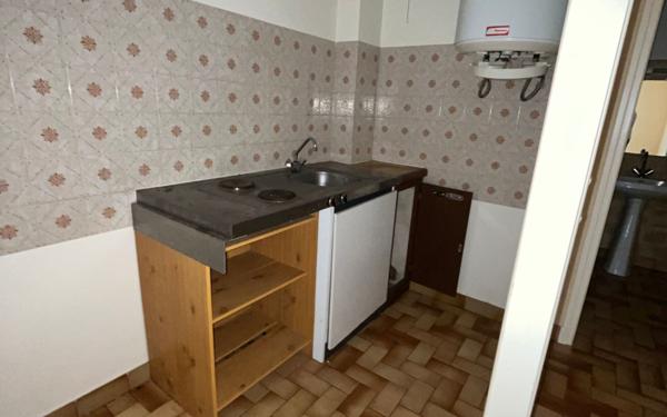 Appartement à louer    1 pièce •  Selles-sur-Cher