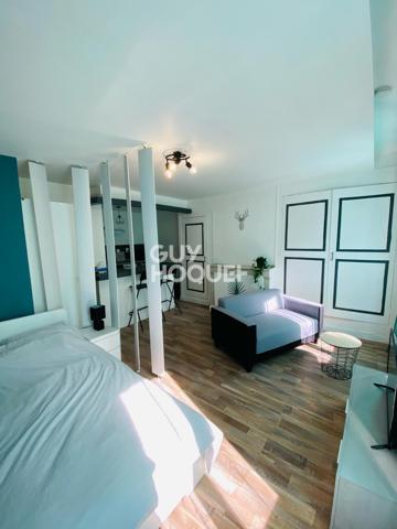 APPARTEMENT À LOUER DE 1 PIÈCE DE 26,00 M²