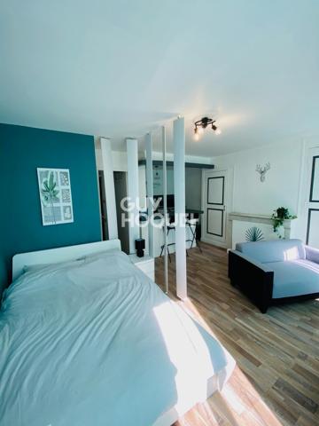 APPARTEMENT À LOUER DE 1 PIÈCE DE 26,00 M²