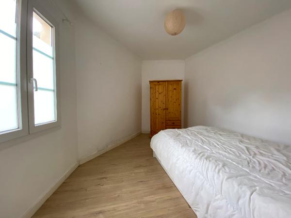 PONT ROUSSEAU : Appartement T2 meublé