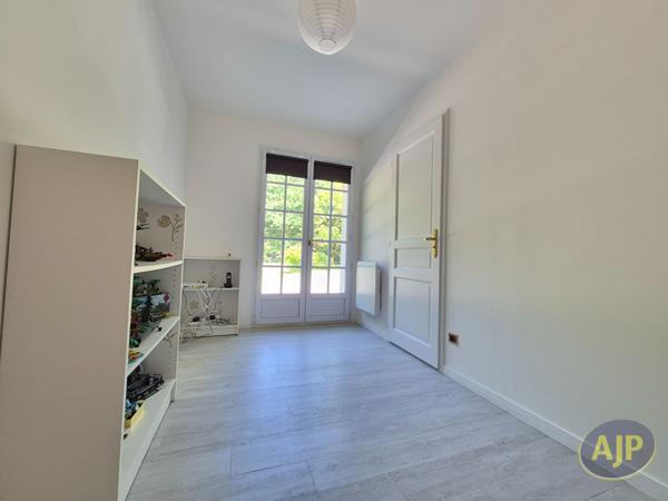 Vente maison La Chevroliere : 497 000 € - AJP Immobilier Saint-Philbert-de-Grand-Lieu
