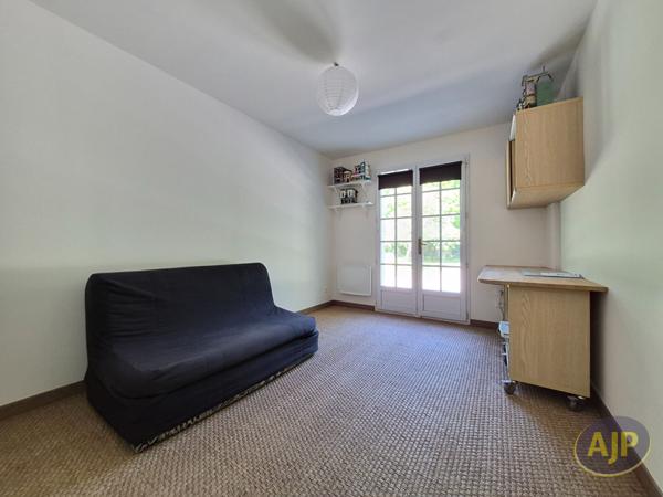 Vente maison La Chevroliere : 497 000 € - AJP Immobilier Saint-Philbert-de-Grand-Lieu