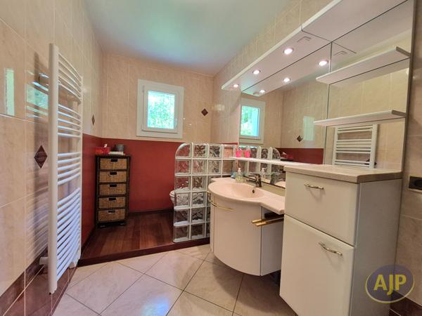 Vente maison La Chevroliere : 497 000 € - AJP Immobilier Saint-Philbert-de-Grand-Lieu