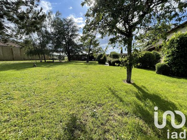 Maison à vendre 5 pièces 111 m² Saint-Savin