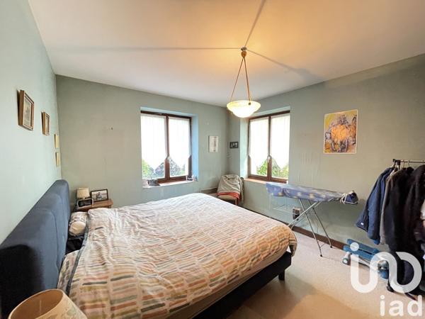 Maison à vendre 5 pièces 111 m² Saint-Savin