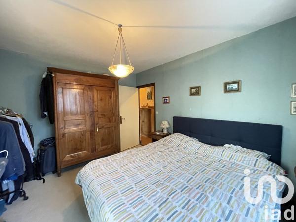 Maison à vendre 5 pièces 111 m² Saint-Savin