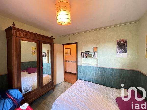 Maison à vendre 5 pièces 111 m² Saint-Savin