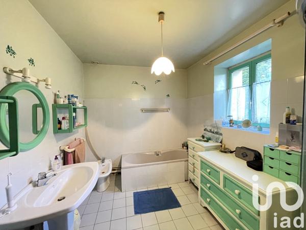 Maison à vendre 5 pièces 111 m² Saint-Savin