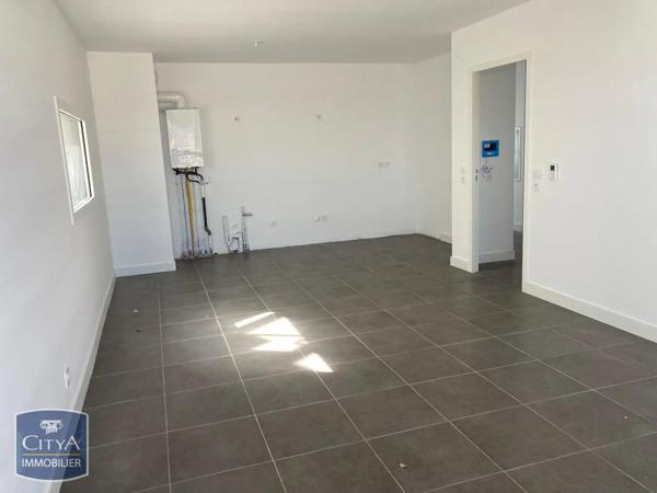 Appartement à vendre 2 pièces 57.23m² Antibes (06160)