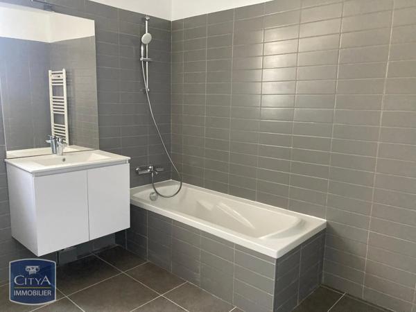 Appartement à vendre 2 pièces 57.23m² Antibes (06160)