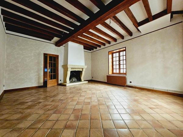 MAISON 103 M2 5 PIECES GARAGE