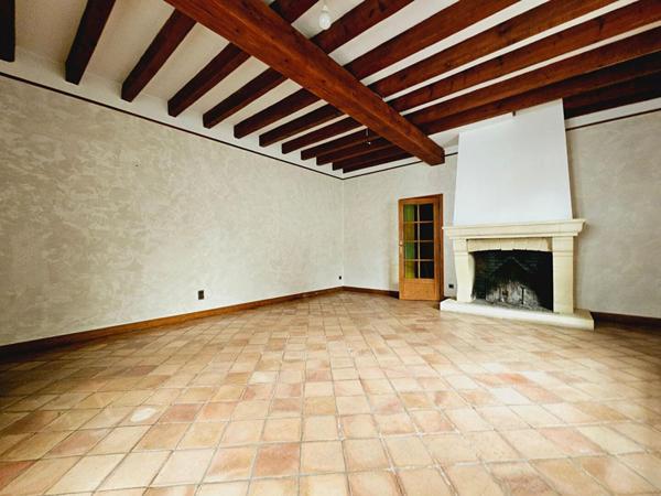 MAISON 103 M2 5 PIECES GARAGE