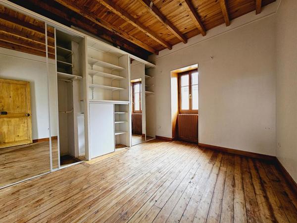 MAISON 103 M2 5 PIECES GARAGE