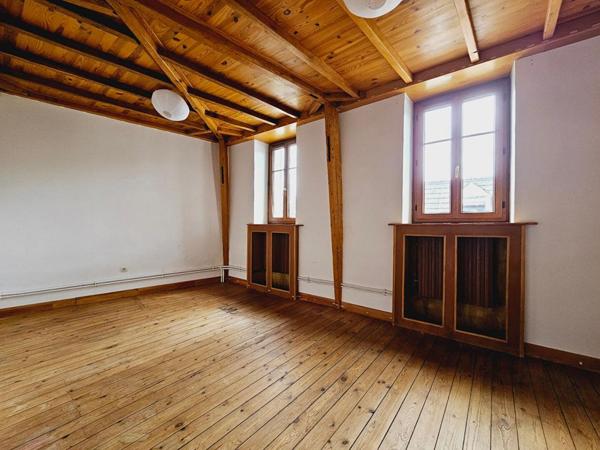 MAISON 103 M2 5 PIECES GARAGE