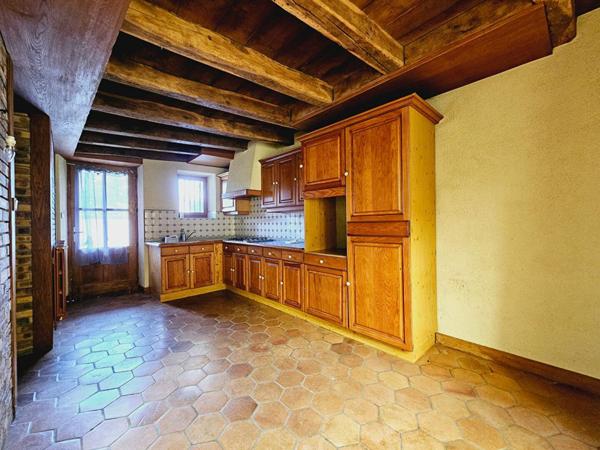 MAISON 103 M2 5 PIECES GARAGE