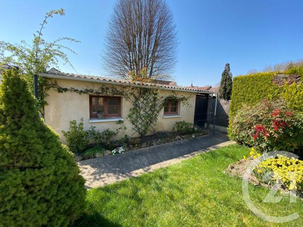 Maison à vendre  6 pièces - 130 m2 CHAMBLY - 60