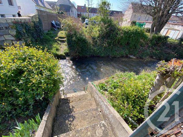 Maison à vendre  6 pièces - 130 m2 CHAMBLY - 60