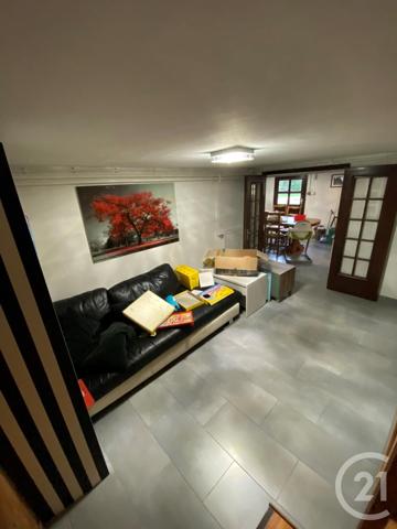 Maison à vendre  6 pièces - 130 m2 CHAMBLY - 60