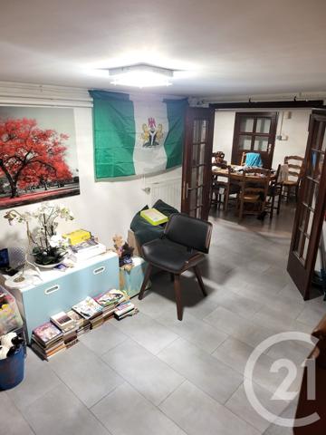 Maison à vendre  6 pièces - 130 m2 CHAMBLY - 60