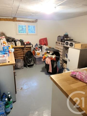 Maison à vendre  6 pièces - 130 m2 CHAMBLY - 60