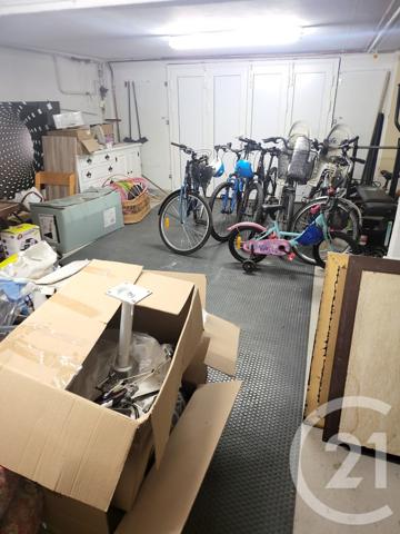 Maison à vendre  6 pièces - 130 m2 CHAMBLY - 60