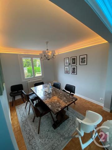 Maison à vendre  6 pièces - 130 m2 CHAMBLY - 60