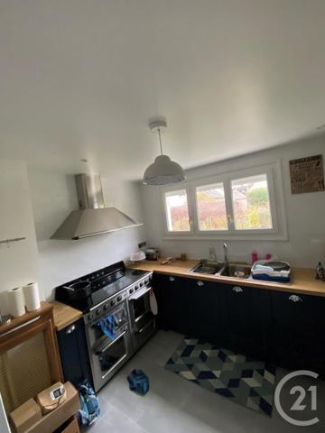 Maison à vendre  6 pièces - 130 m2 CHAMBLY - 60