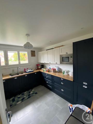 Maison à vendre  6 pièces - 130 m2 CHAMBLY - 60