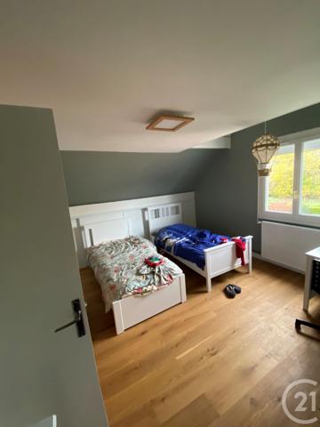 Maison à vendre  6 pièces - 130 m2 CHAMBLY - 60