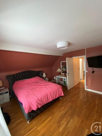 Maison à vendre  6 pièces - 130 m2 CHAMBLY - 60