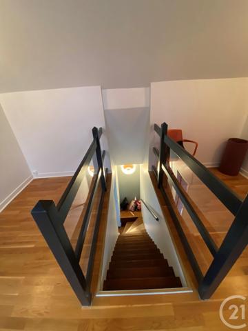 Maison à vendre  6 pièces - 130 m2 CHAMBLY - 60