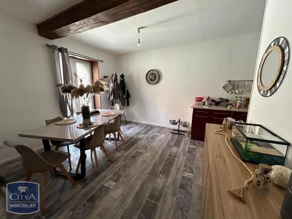 Appartement à louer 3 pièces 67.5m²