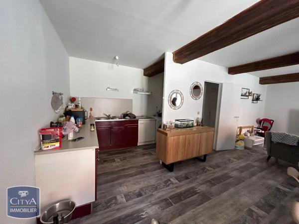 Appartement à louer 3 pièces 67.5m²