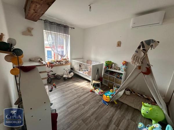 Appartement à louer 3 pièces 67.5m²