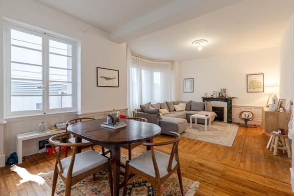 Maison à vendre 225 500 € Soyaux 7 p 176 m² DPE E